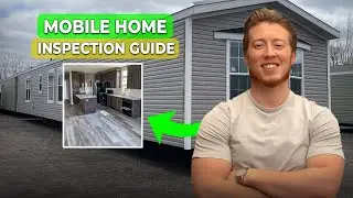 How to Inspect a Mobile Home Before You Buy (Step-by-Step)