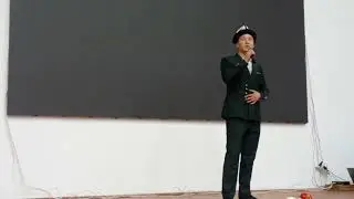 Каландар уулу Суйунбай 