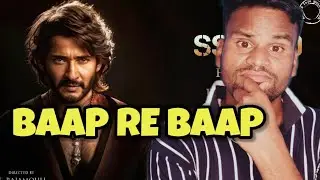 SSMB29 - Mythology Science Fiction Movie | Shooting Update | Mahesh Babu | SS Rajamouli | Kamal Kuma