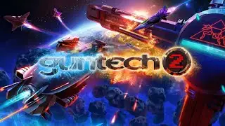 Guntech 2 - Official Nintendo Switch Launch Trailer