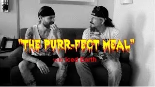 Iced Earth Interview About 