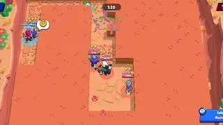 sprout rules the game|| keep brawling