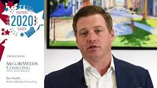 Raleigh Chamber &mdash; March Event Preview