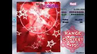 Let's Play Danmakufu [26] - RaNGE #10 Contest Entries by Victini and ExPorygon (Me)