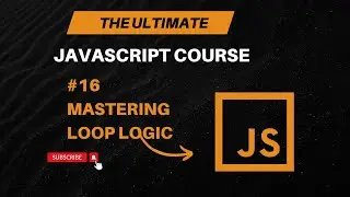 Mastering Looping Logic Step-by-Step