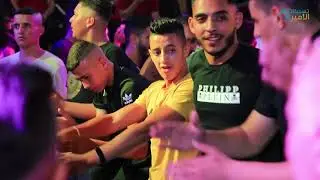 النجم علاء الجلاد دحية دمار شامل  العريس احمد جمهور بيت عنان تسجيلات الأمير 2021