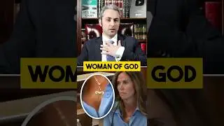 Jenn McCabe COURT TRICKS Exposed