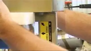 Stone Pro - The Beaver Chisel - Demo