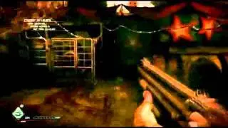 Rage - Combat Shotgun