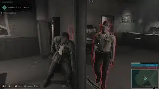 Mafia III Definitive Edition - Faster, Baby (DLC): Mission A Good Man