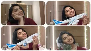 Let&rsquo;s Talk ✨ Cabin Crew Life ✈️ & My YouTube Comeback...💥