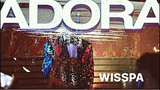Wisspa - ADORA  (official music video)