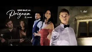 Niko Bajc ml. - PRIZNAM V SRCU SI ŠE TI (1.del)