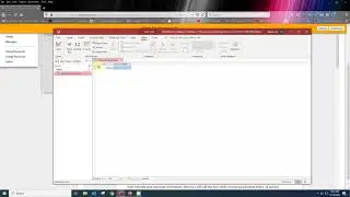 Access Textbook Project Part1