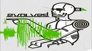 Evolved Records Megamix (Mixed By d1rty c0mm1e)
