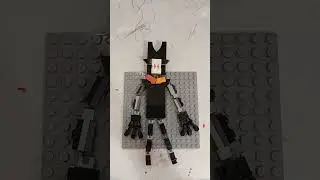 building ink demon bendy 😦