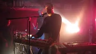 Eleven Pond live  ~ Watching Trees (Club Wierd Manhattan)