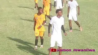 Pascal Mondo match highlights vs Alpha School #footballupset #soccerhighlights #soccer #sports #goal
