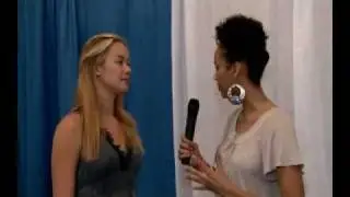 Philly2Philly.com-Interview with Kristanna Loken from Terminator
