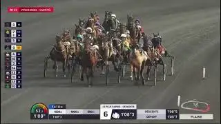 Prix De Durtal Les Rairies 2026 - Global Concept & Mathieu Mottier 1.10,1 2100m 