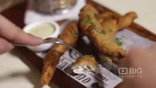 Whitewater Seafood Restaurant in Manly NSW serving Delicious Food and Wine