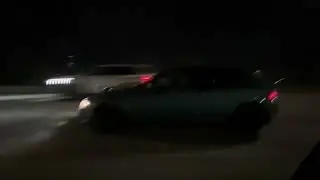 K24 EF Sedan vs j35 EG Hatch
