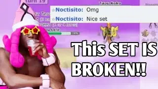 TAPU LELE DESTROYS OU TEAMS WITH THIS NEW STRAT | POKEMON SHOWDOWN