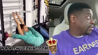 Shuler King - She Doesn’t Want Attention