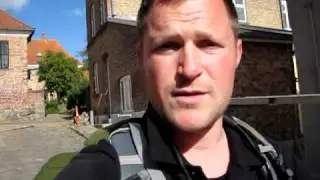 Velsignet i Viborg Domkirke