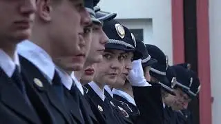Govoreći o ulozi i značaju policije Dačić je podsetio na istorijski razvoj policije u Srbiji