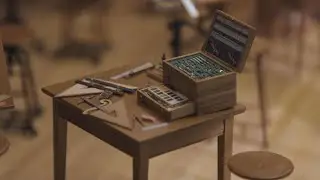 How Many Objects are in The National Museum of Toys & Miniatures? | #curiousKC