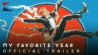 1982 My Favorite Year Official Trailer 1 MGM