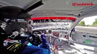 ICSCC - Portland International Raceway - May 3, 2015