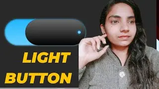 Animated button in HTML and CSS