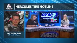 Winged Nation TV - Freddie Rahmer