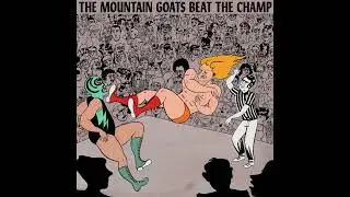 Werewolf Gimmick (Clean) - The Mountain Goats