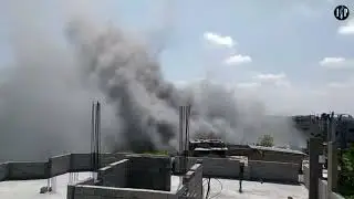Israeli air assaults on Gaza intensify