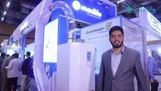 Medicall 2025 | Sumetzberger pneumatic tube systems explained
