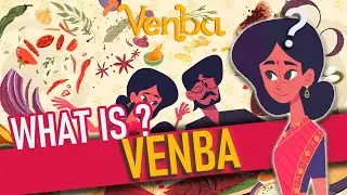 What is Venba?
