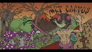 Wet Cactus - Jim's Song (Official Audio)