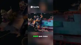 Quebra cabe&ccedil;a 3D em realidade virtual! #puzzlingplaces #metaquest3s #Vr
