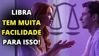 7 atitudes poderosas que pessoas de Libra tem muita facilidade para aplicar