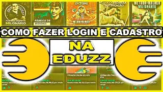 Eduzz Login e Cadastro Como Entrar na Plataforma 2022 [Atual]