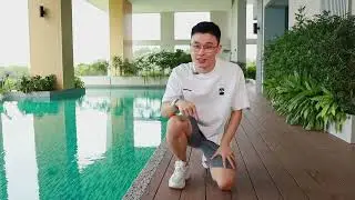 Par 3 Condo & Condo Villa @ IOI Resort City