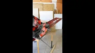 The M18 FUEL&trade; 184mm Circular Saw can be used with Milwaukee guide rails