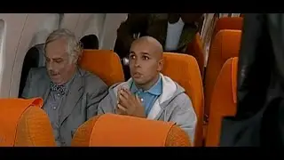 Aym&eacute; part avec Strauss mais a peur de l'avion - Le Best Of de la Serie H