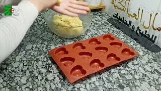 عندك هذا المول وماعرفتيش واش تخدمي به  ارواحي تعطيك وصفة سهلة وسريعة بسيطة اقتصادية 😁امال العباسيه