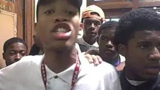 Fuck iT Up Friday [CLiP 1]
