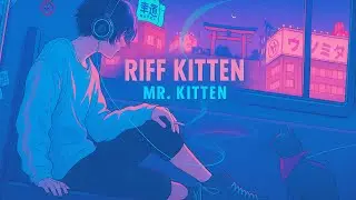Riff Kitten - Mr. Kitten (Electro Swing)