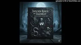 03 Frau Gauden – Wilde Jagd